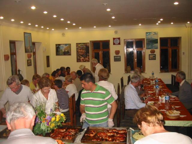 Hotel Karvalli Güzelyurt Dış mekan fotoğraf